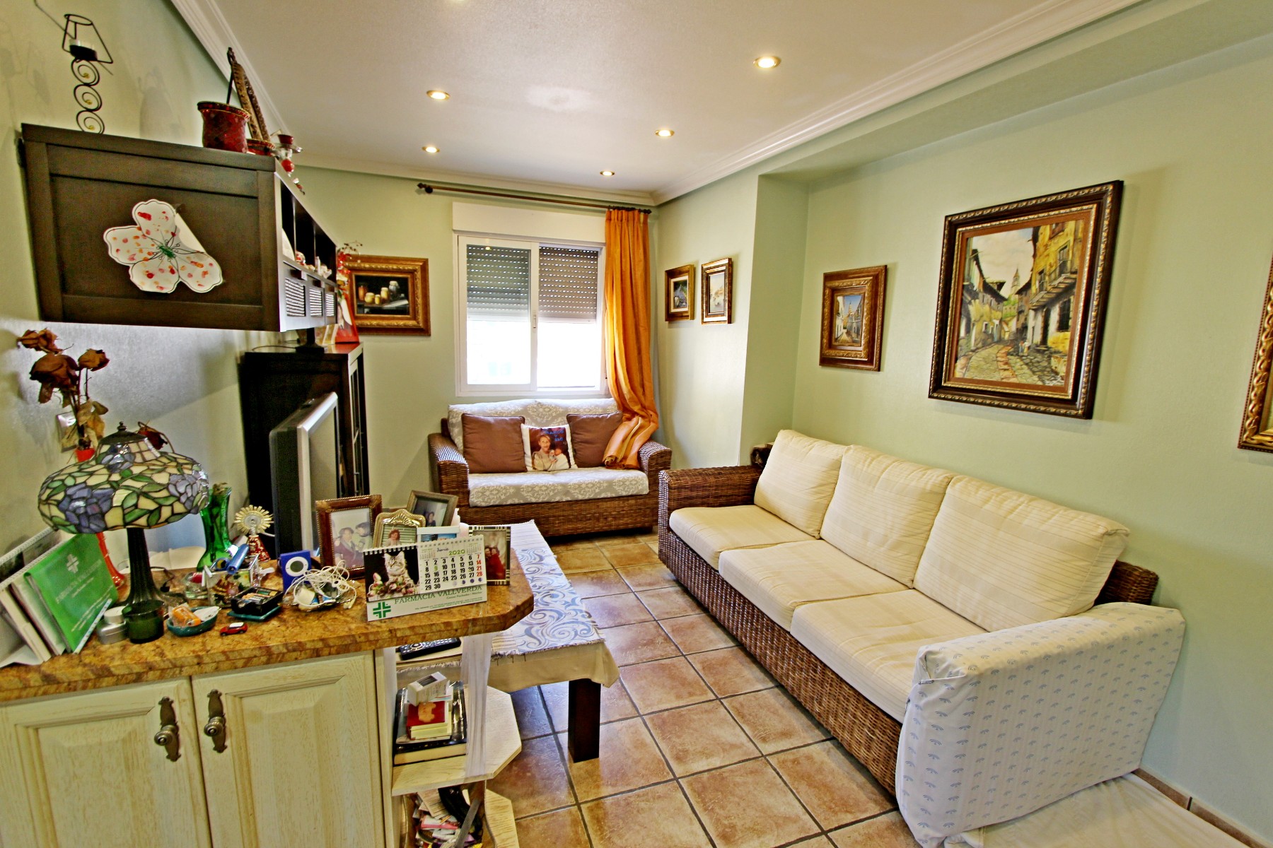 Huvila Alicante, Espanja 5 makuuhuonetta, 450 m2 No. 80208
