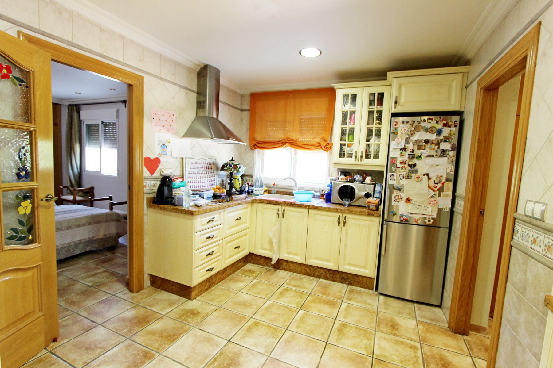 Huvila Alicante, Espanja 5 makuuhuonetta, 450 m2 No. 80208