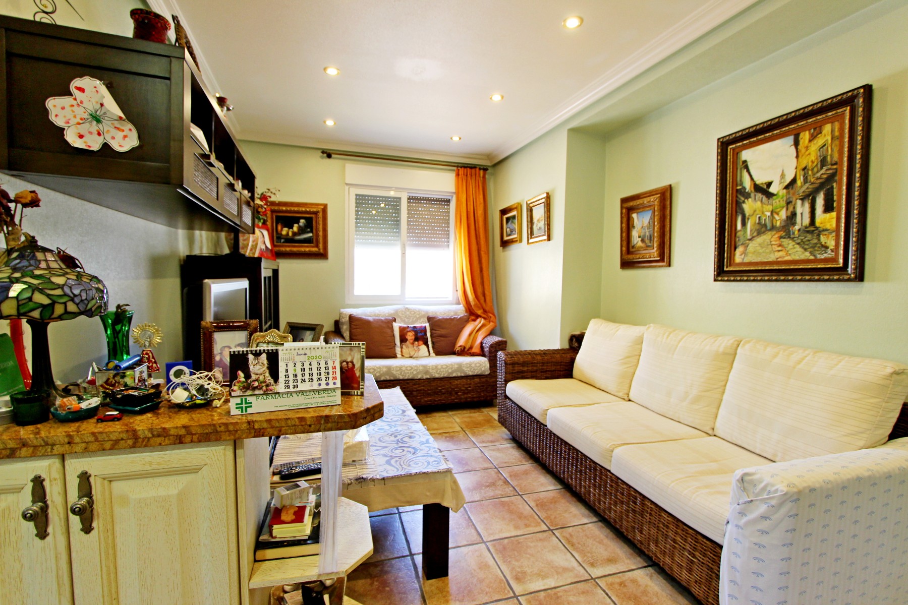 Huvila Alicante, Espanja 5 makuuhuonetta, 450 m2 No. 80208