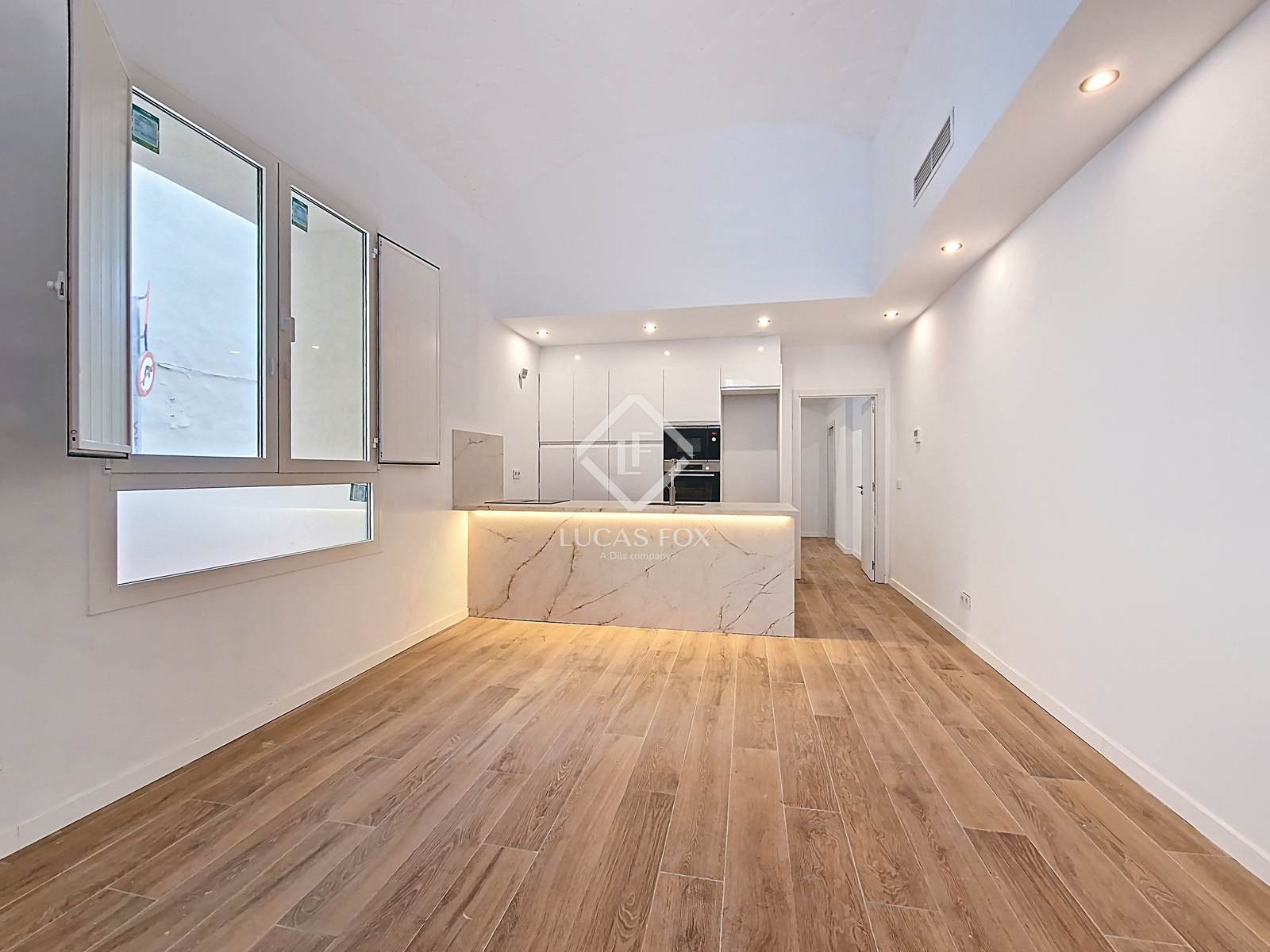Apartamento en Vilanova i la Geltrú, Barcelona, España 2 dormitorios, 99 m2 No. 150829