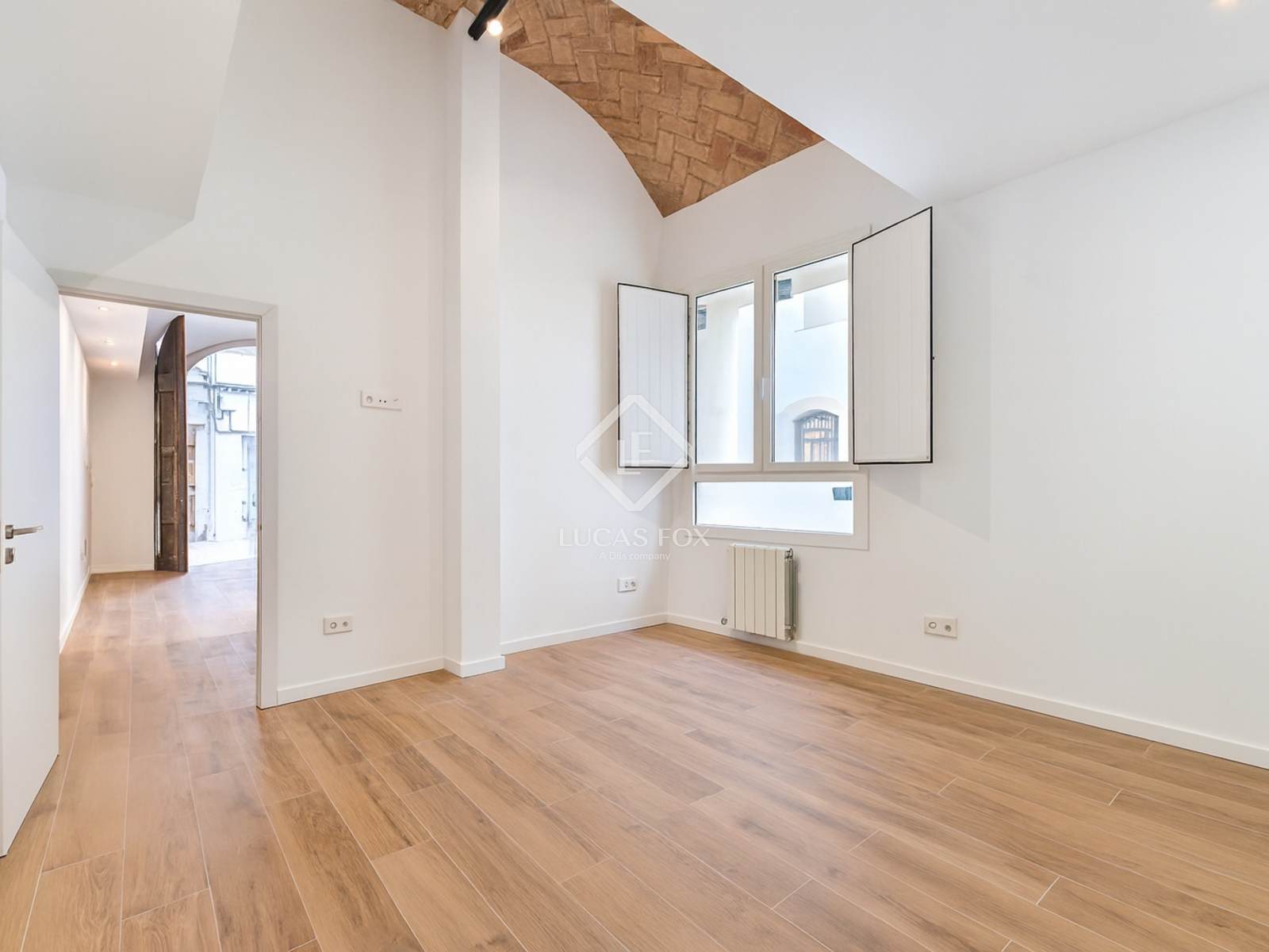 Apartamento en Vilanova i la Geltrú, Barcelona, España 2 dormitorios, 99 m2 No. 150829