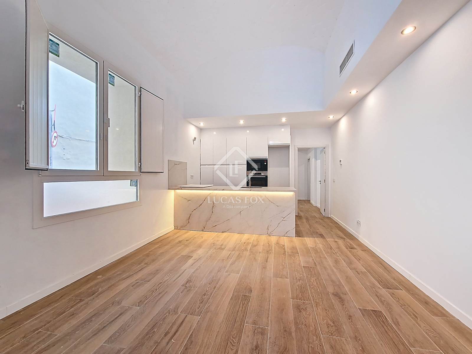 Apartamento en Vilanova i la Geltrú, Barcelona, España 2 dormitorios, 99 m2 No. 150829