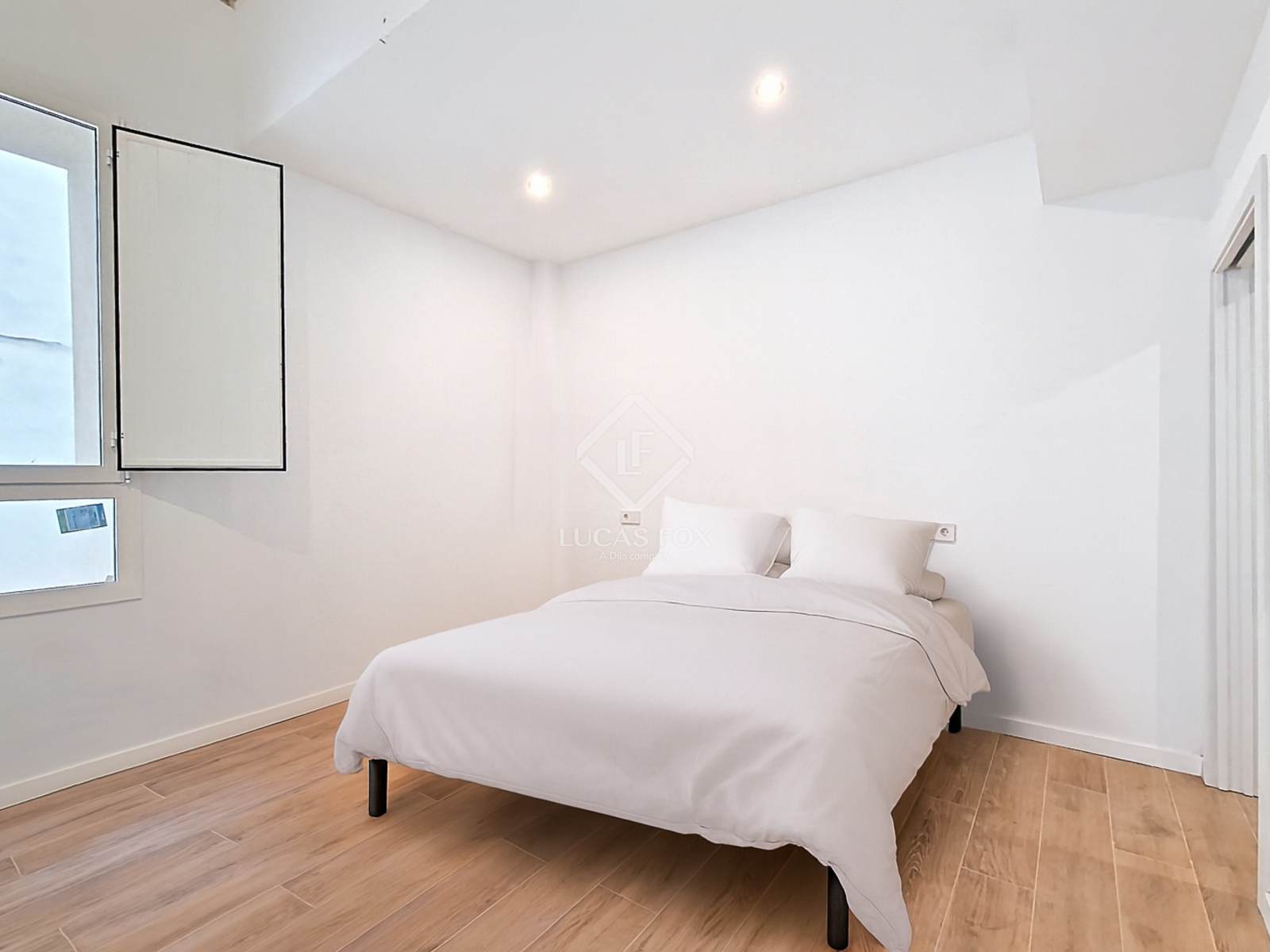 Apartamento en Vilanova i la Geltrú, Barcelona, España 2 dormitorios, 99 m2 No. 150829
