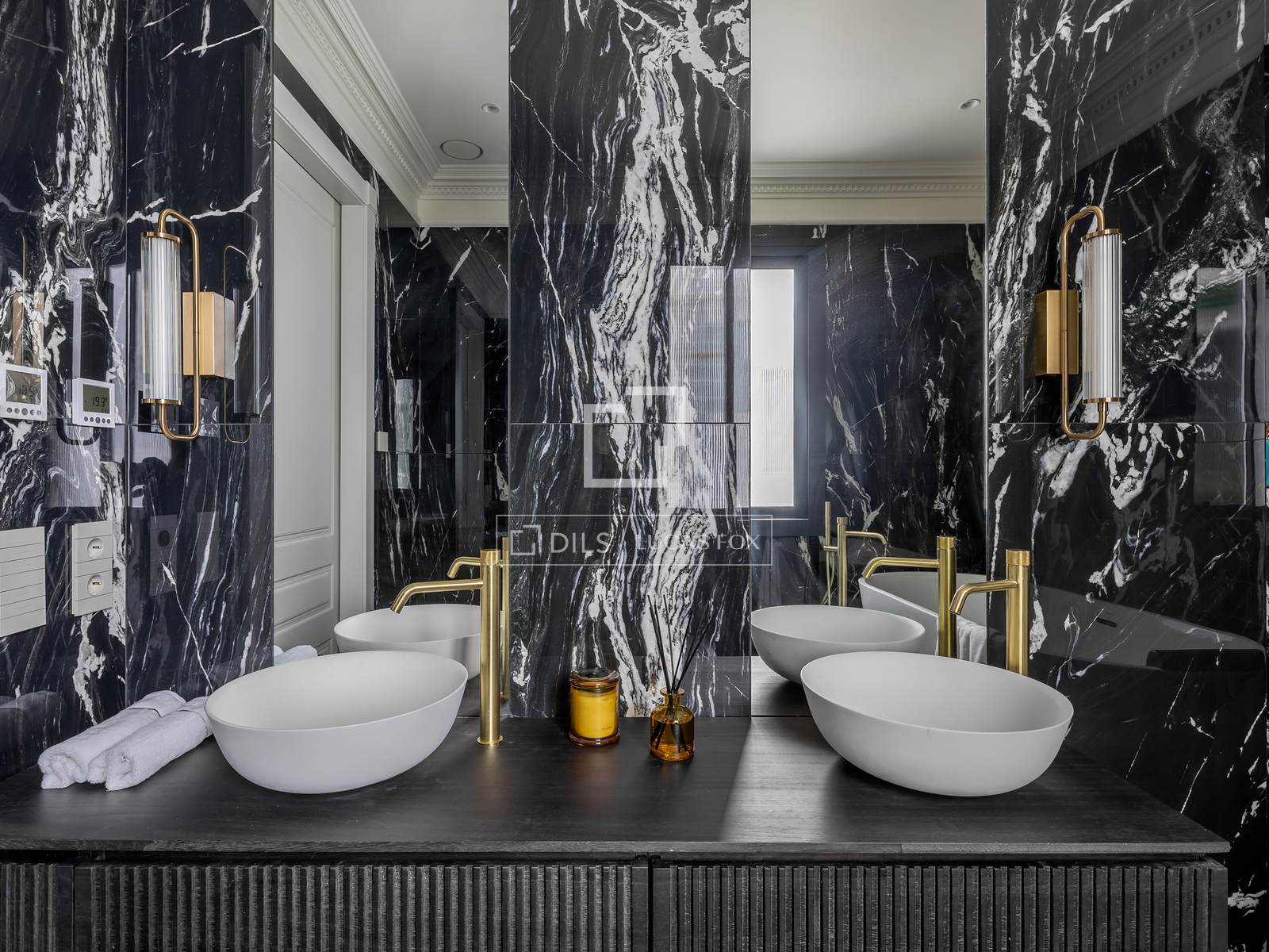 Dzīvoklis Barcelona, Spānijā 4 istabas, 201 m2 Nr. 150826