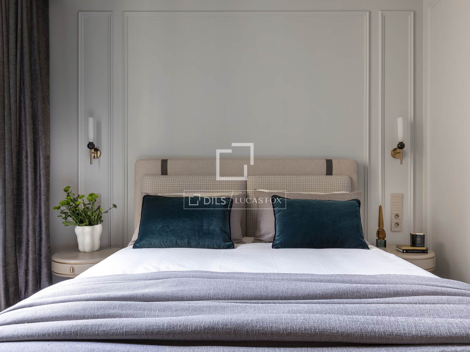 Dzīvoklis Barcelona, Spānijā 4 istabas, 201 m2 Nr. 150826