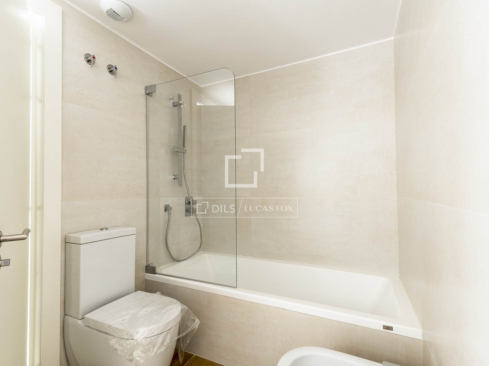 Penthauss Esplugues de Llobregat, Barcelona, Spānijā 4 istabas, 162 m2 Nr. 150825