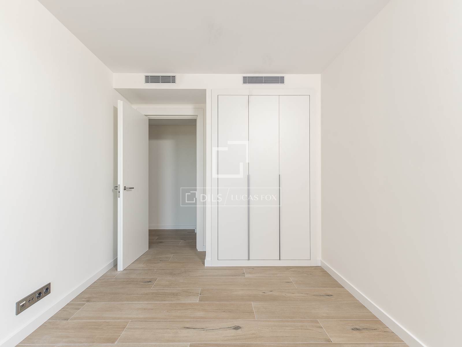 Penthauss Esplugues de Llobregat, Barcelona, Spānijā 4 istabas, 162 m2 Nr. 150825