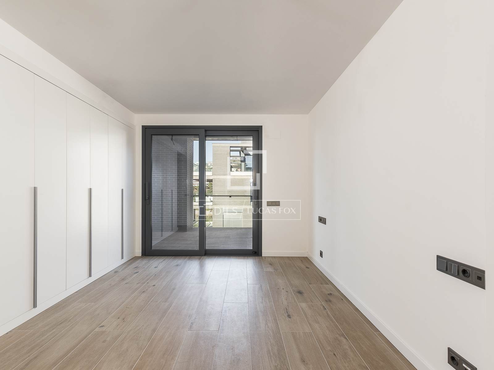 Penthauss Esplugues de Llobregat, Barcelona, Spānijā 4 istabas, 162 m2 Nr. 150825