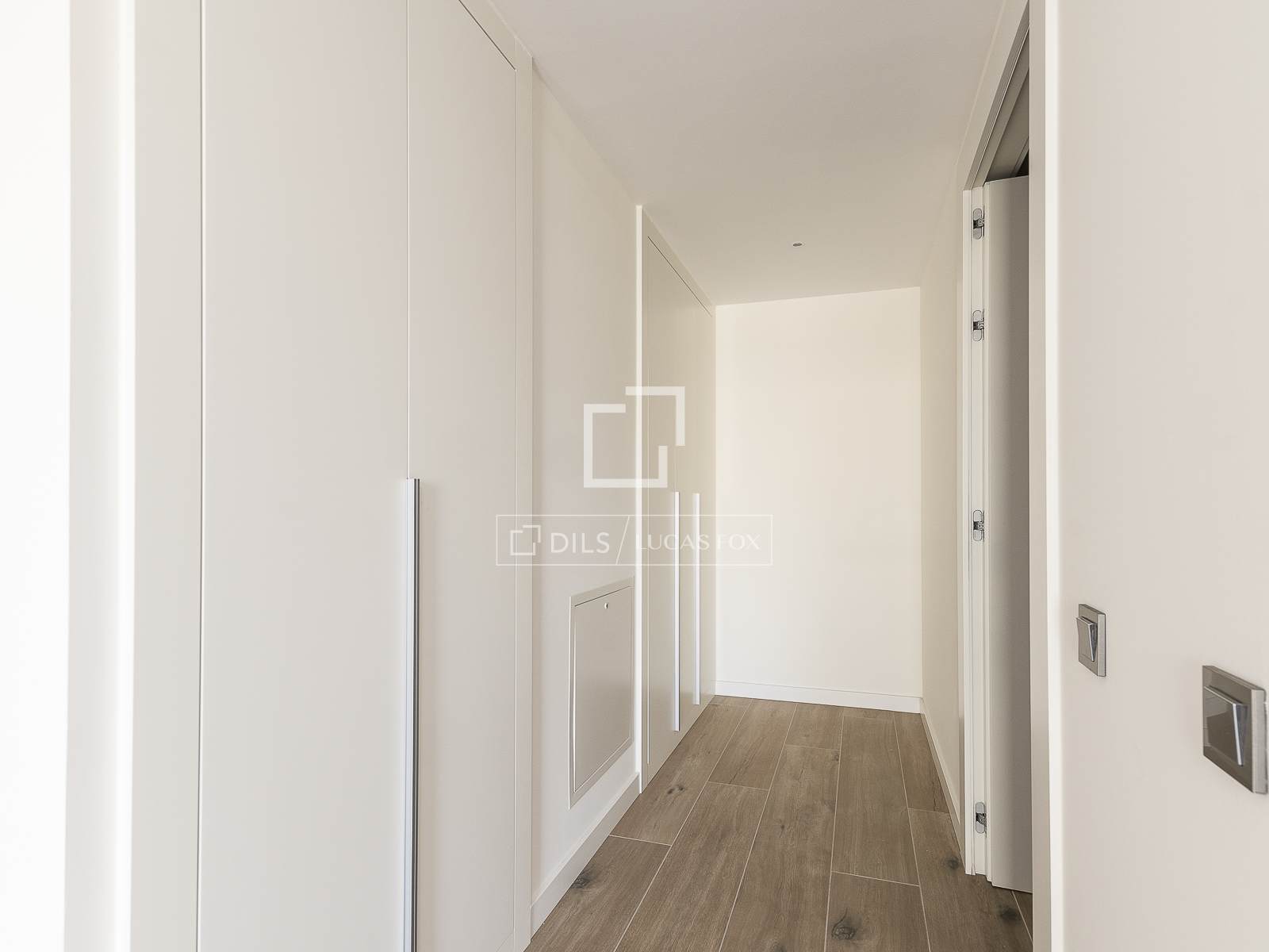 Penthauss Esplugues de Llobregat, Barcelona, Spānijā 4 istabas, 162 m2 Nr. 150825