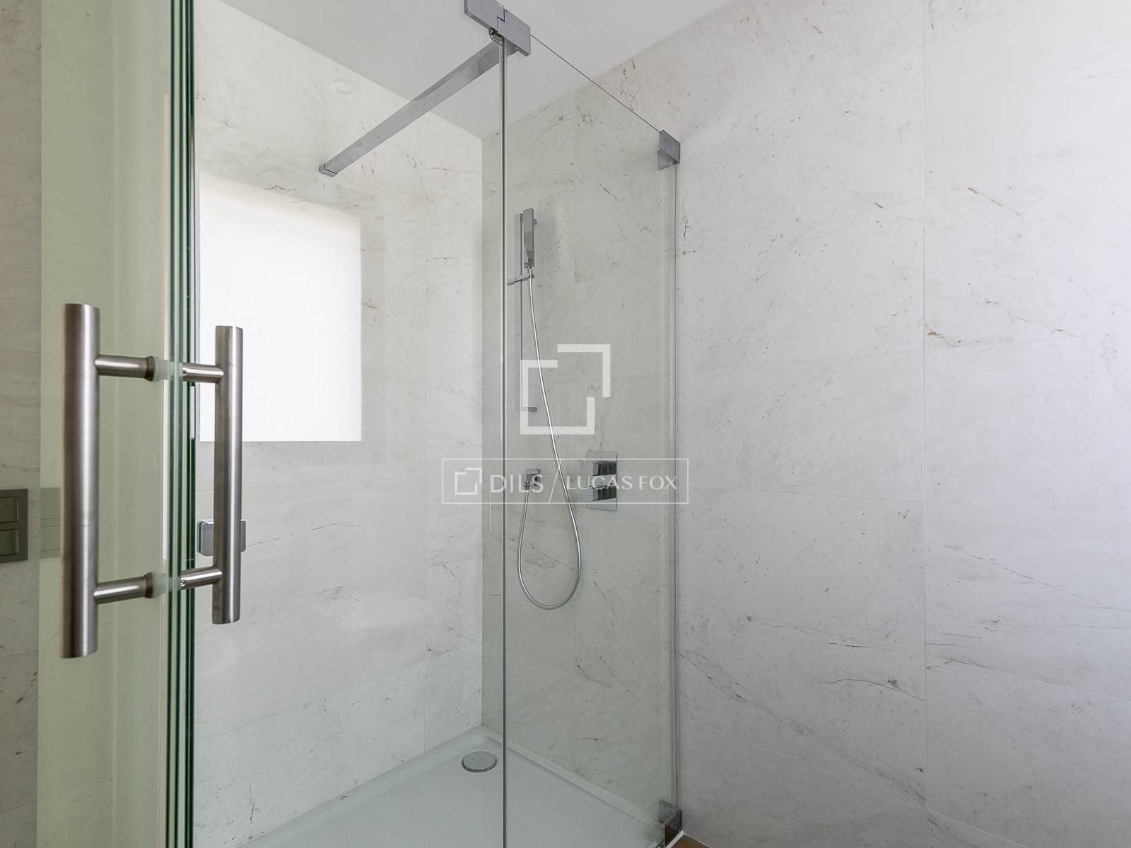Penthauss Esplugues de Llobregat, Barcelona, Spānijā 4 istabas, 162 m2 Nr. 150825