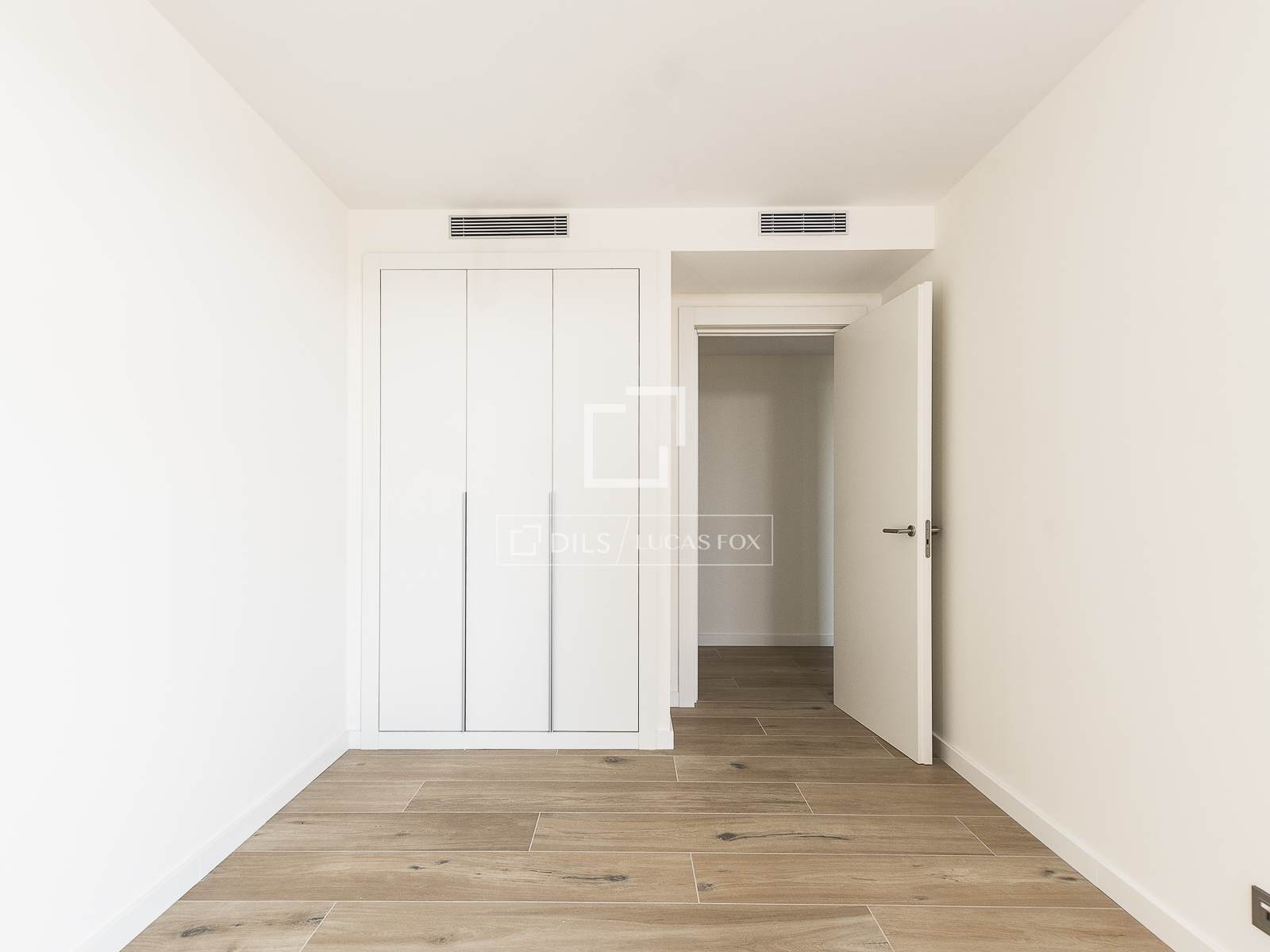 Penthauss Esplugues de Llobregat, Barcelona, Spānijā 4 istabas, 162 m2 Nr. 150825