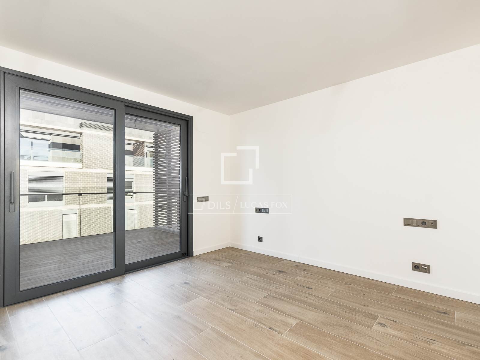 Penthauss Esplugues de Llobregat, Barcelona, Spānijā 4 istabas, 162 m2 Nr. 150825