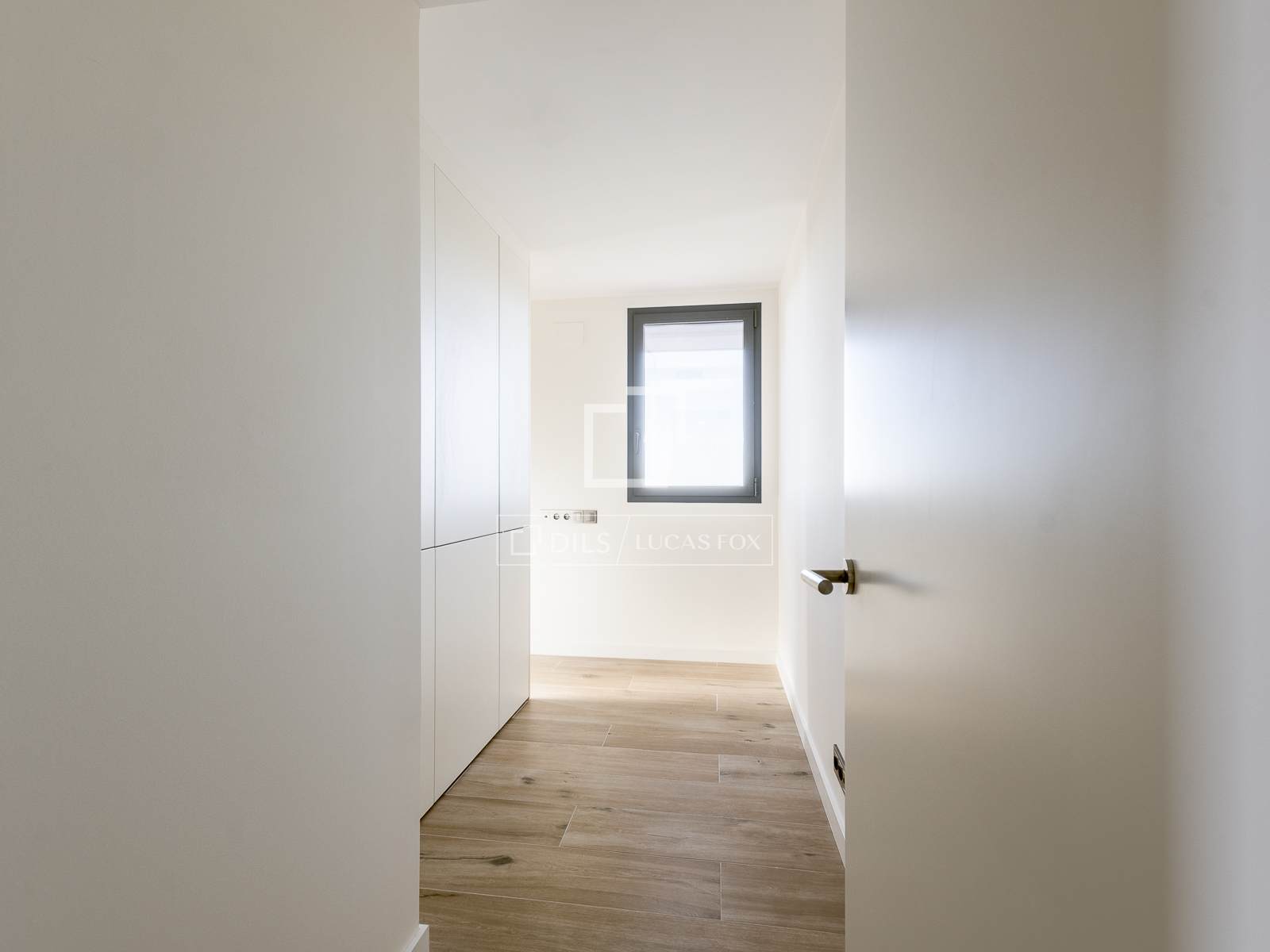 Penthauss Esplugues de Llobregat, Barcelona, Spānijā 4 istabas, 162 m2 Nr. 150825