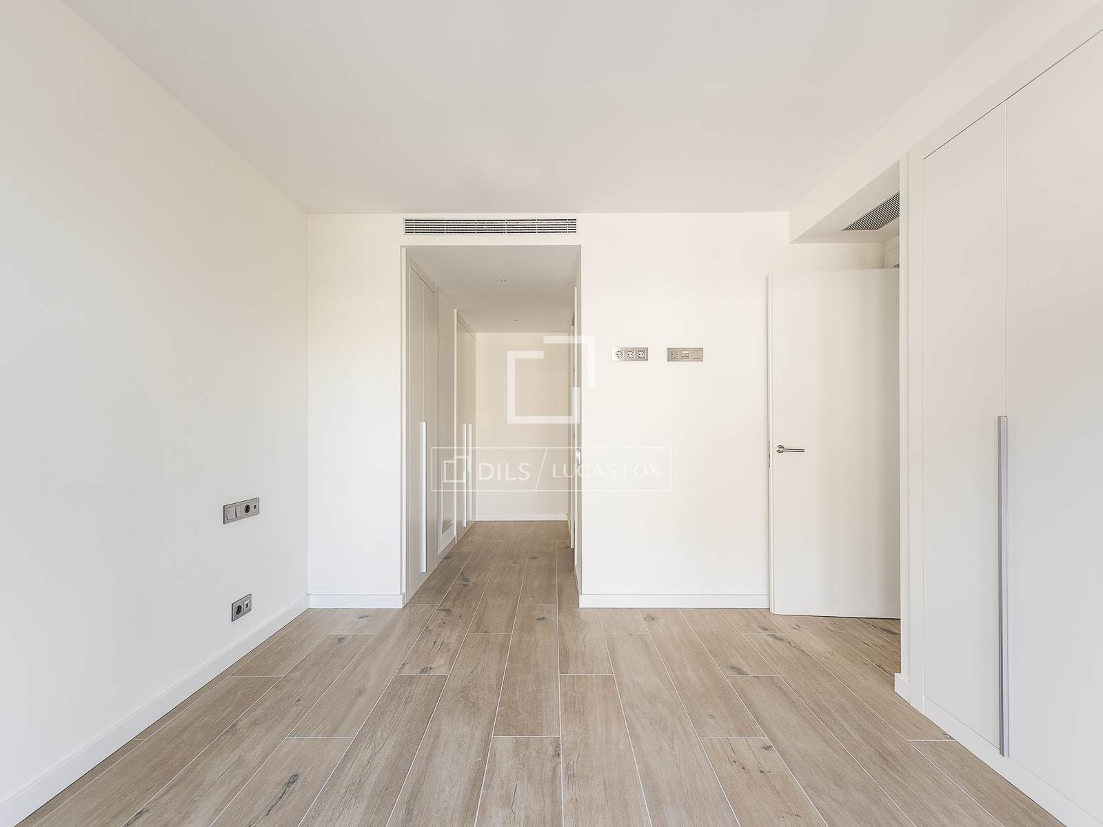 Penthauss Esplugues de Llobregat, Barcelona, Spānijā 4 istabas, 162 m2 Nr. 150825