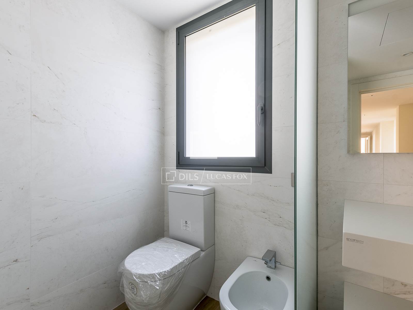 Penthauss Esplugues de Llobregat, Barcelona, Spānijā 4 istabas, 162 m2 Nr. 150825