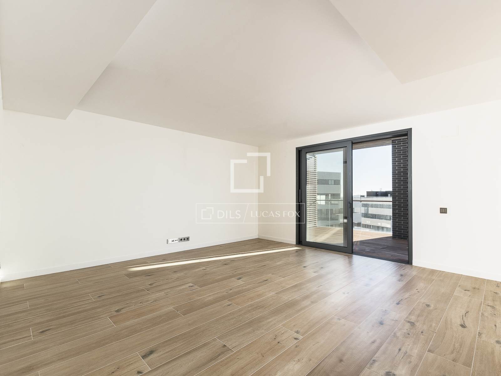 Penthauss Esplugues de Llobregat, Barcelona, Spānijā 4 istabas, 162 m2 Nr. 150825