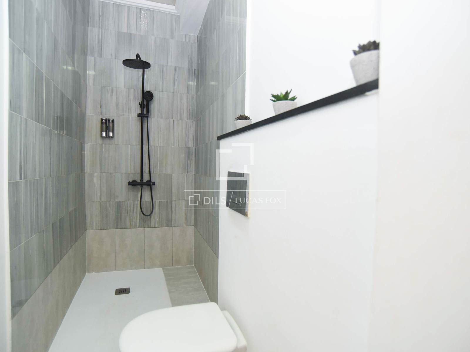 Wohnung in Barcelona, Spanien 3 Schlafzimmer, 160 m2 Nr. 150830