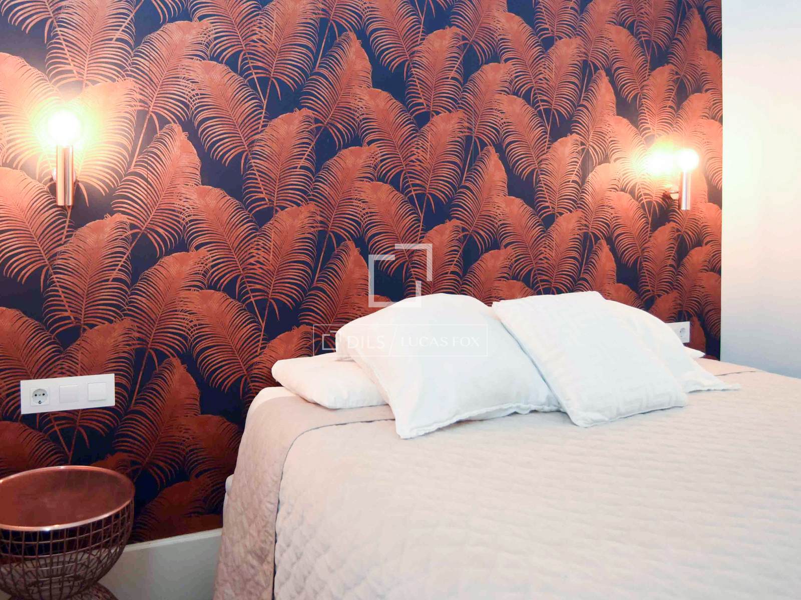 Wohnung in Barcelona, Spanien 3 Schlafzimmer, 160 m2 Nr. 150830