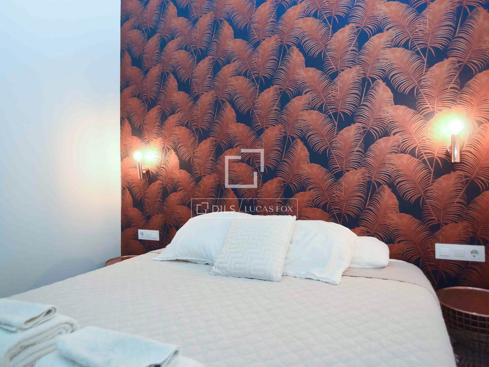 Wohnung in Barcelona, Spanien 3 Schlafzimmer, 160 m2 Nr. 150830