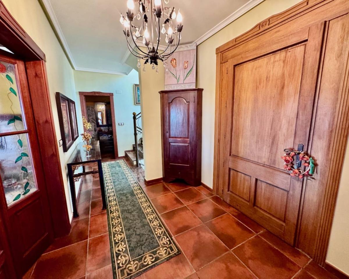 Finca in Los Montesinos, Alicante, Spain 4 bedrooms, 450 sq.m. No. 113004