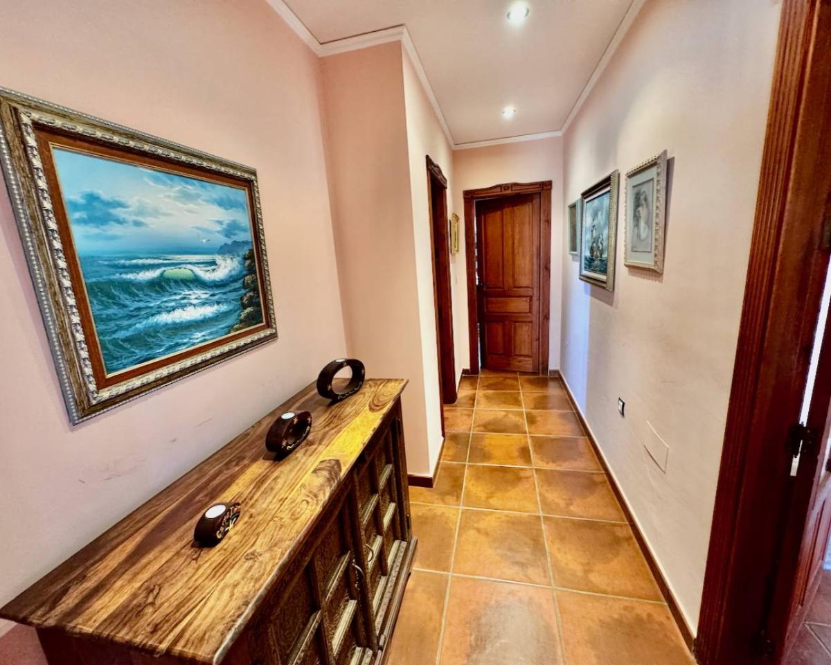Finca in Los Montesinos, Alicante, Spain 4 bedrooms, 450 sq.m. No. 113004