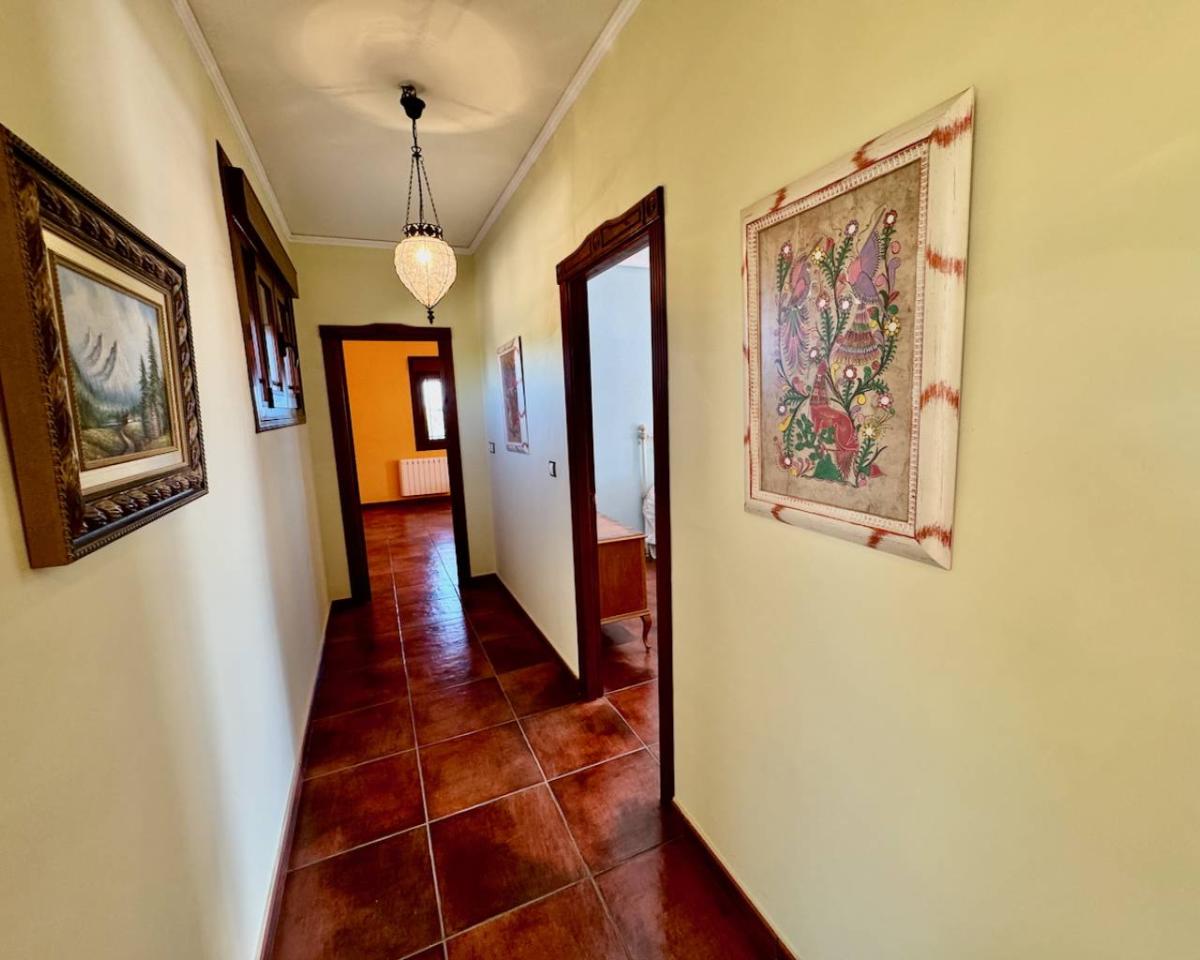 Finca in Los Montesinos, Alicante, Spain 4 bedrooms, 450 sq.m. No. 113004
