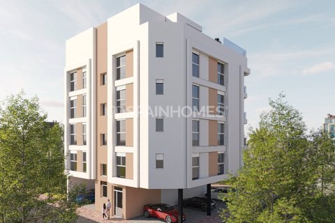 Apartament w San Pedro del Pinatar, Murcia, Hiszpania 2 sypialnie, 73 mkw. nr 155342