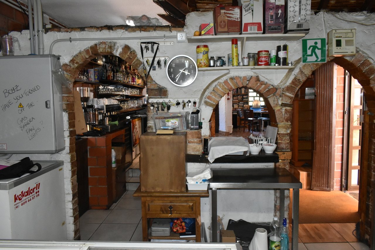 Propiedad comercial en Ciudad Quesada, Alicante, España 240 m2 No. 147389