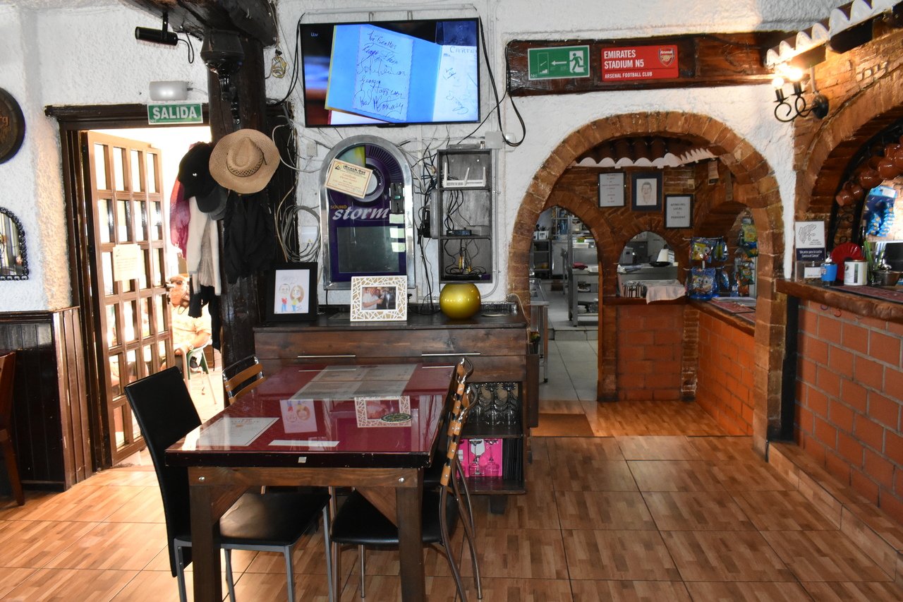 Propiedad comercial en Ciudad Quesada, Alicante, España 240 m2 No. 147389