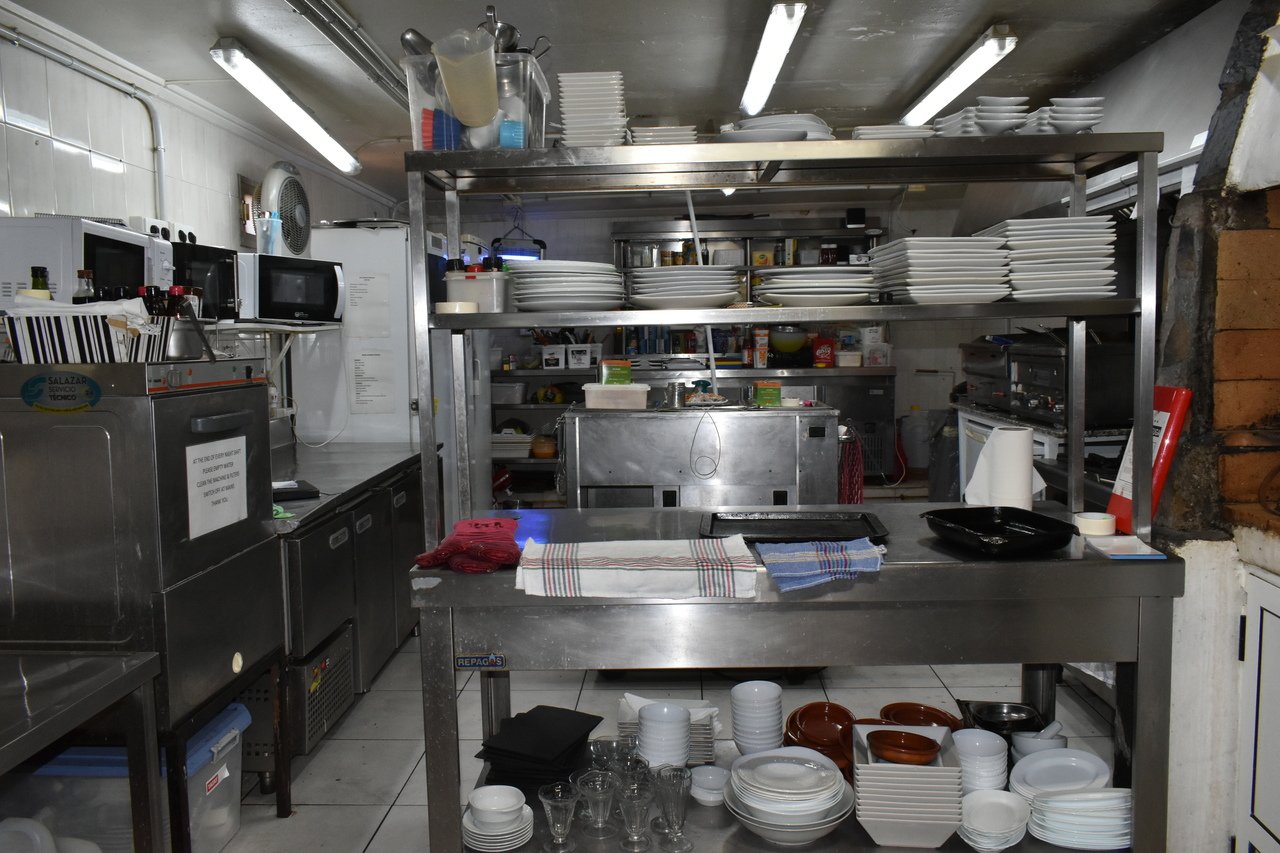 Propiedad comercial en Ciudad Quesada, Alicante, España 240 m2 No. 147389