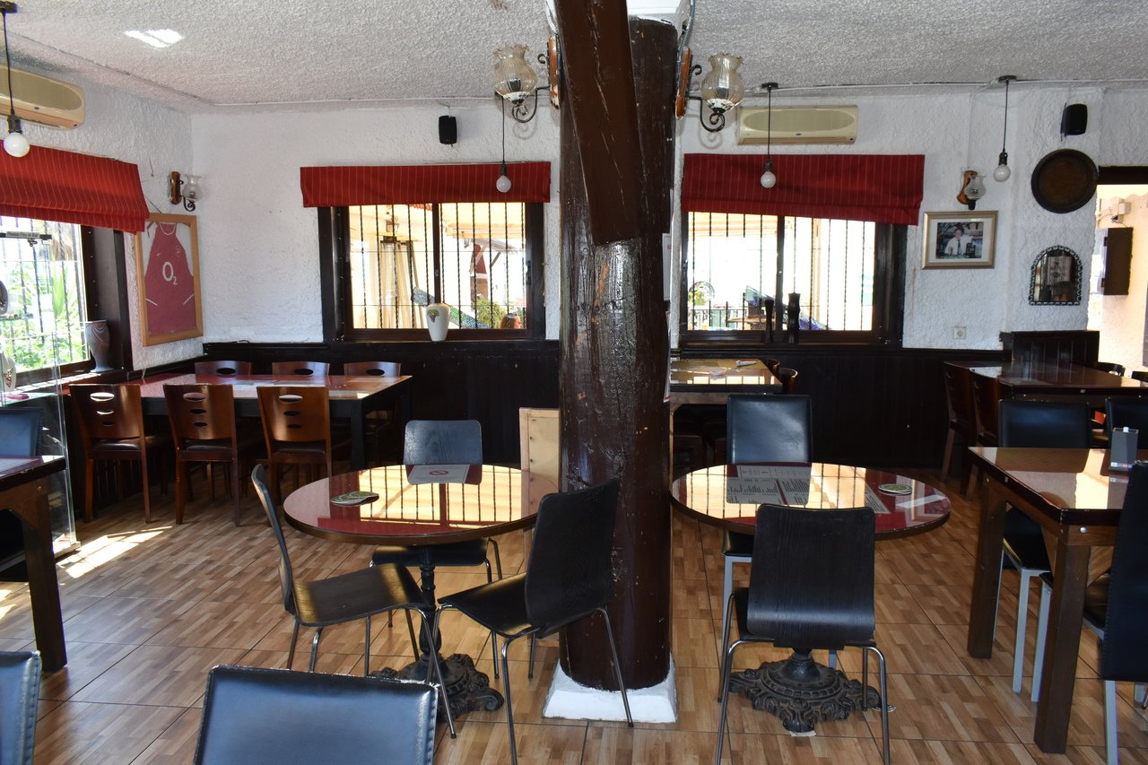 Propiedad comercial en Ciudad Quesada, Alicante, España 240 m2 No. 147389