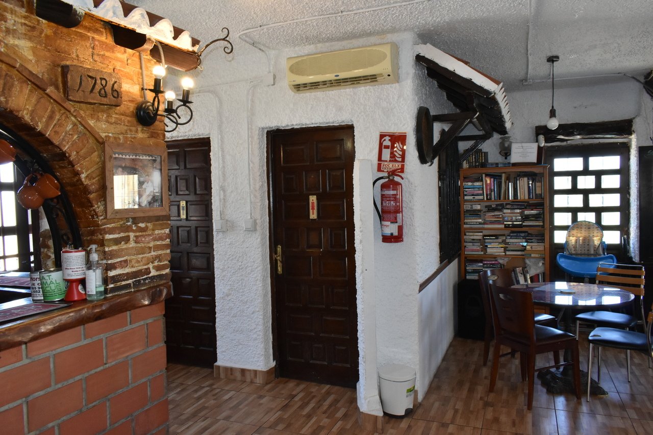 Propiedad comercial en Ciudad Quesada, Alicante, España 240 m2 No. 147389