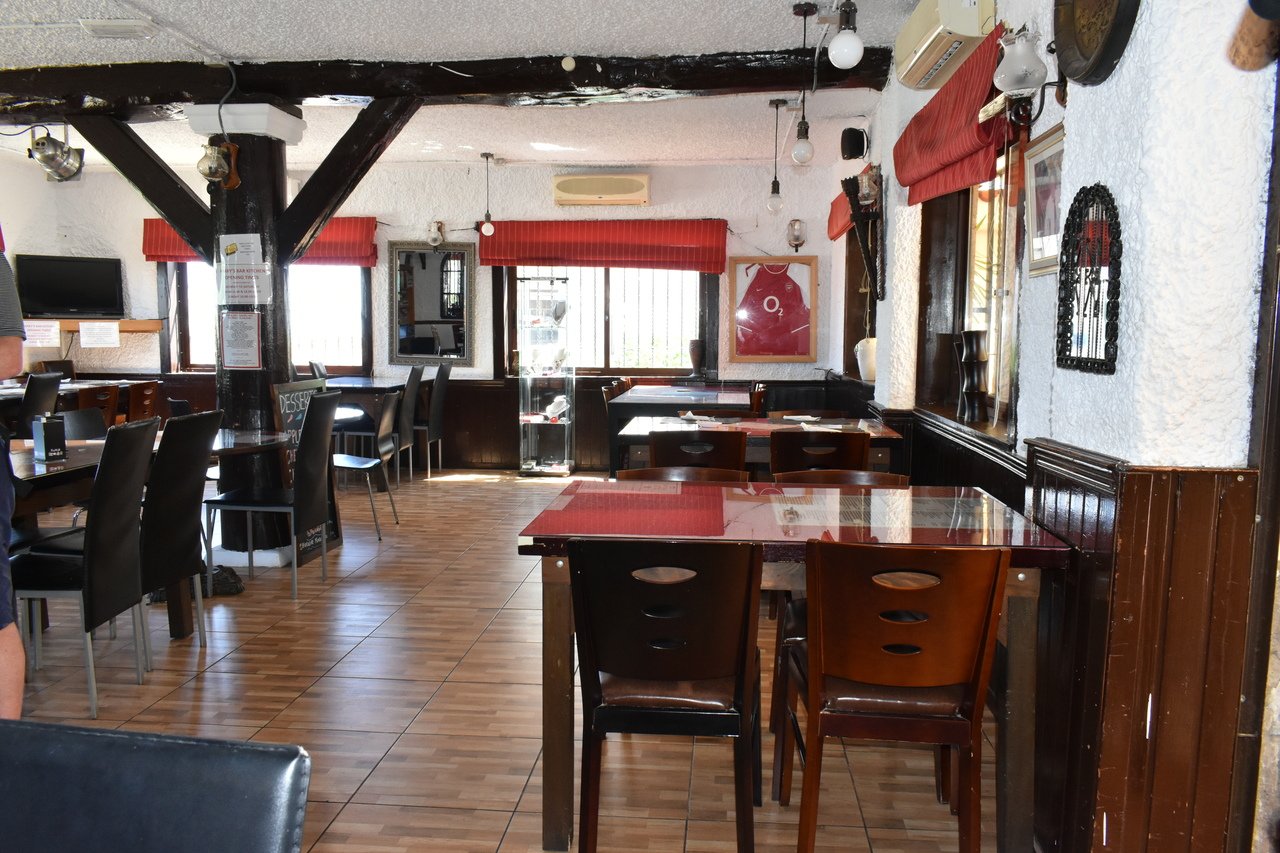 Propiedad comercial en Ciudad Quesada, Alicante, España 240 m2 No. 147389