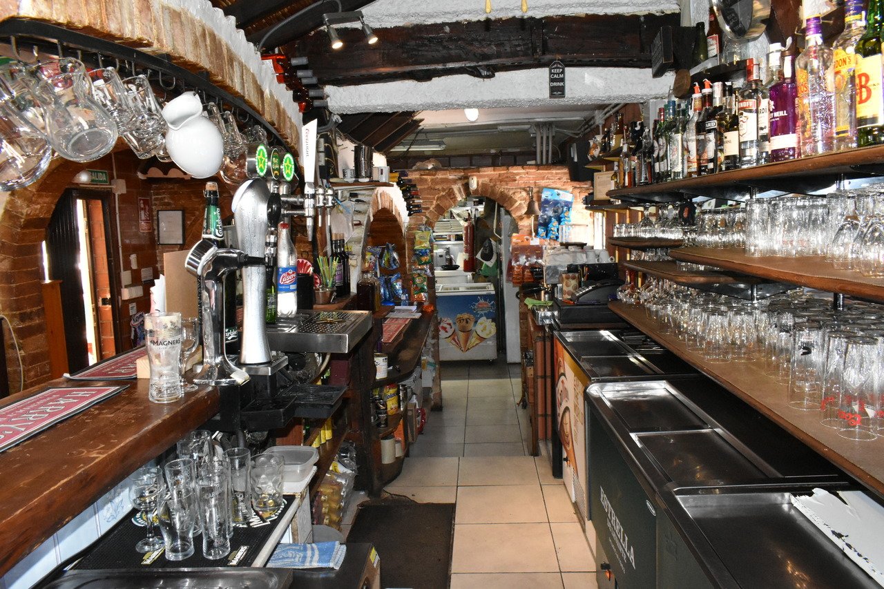 Propiedad comercial en Ciudad Quesada, Alicante, España 240 m2 No. 147389