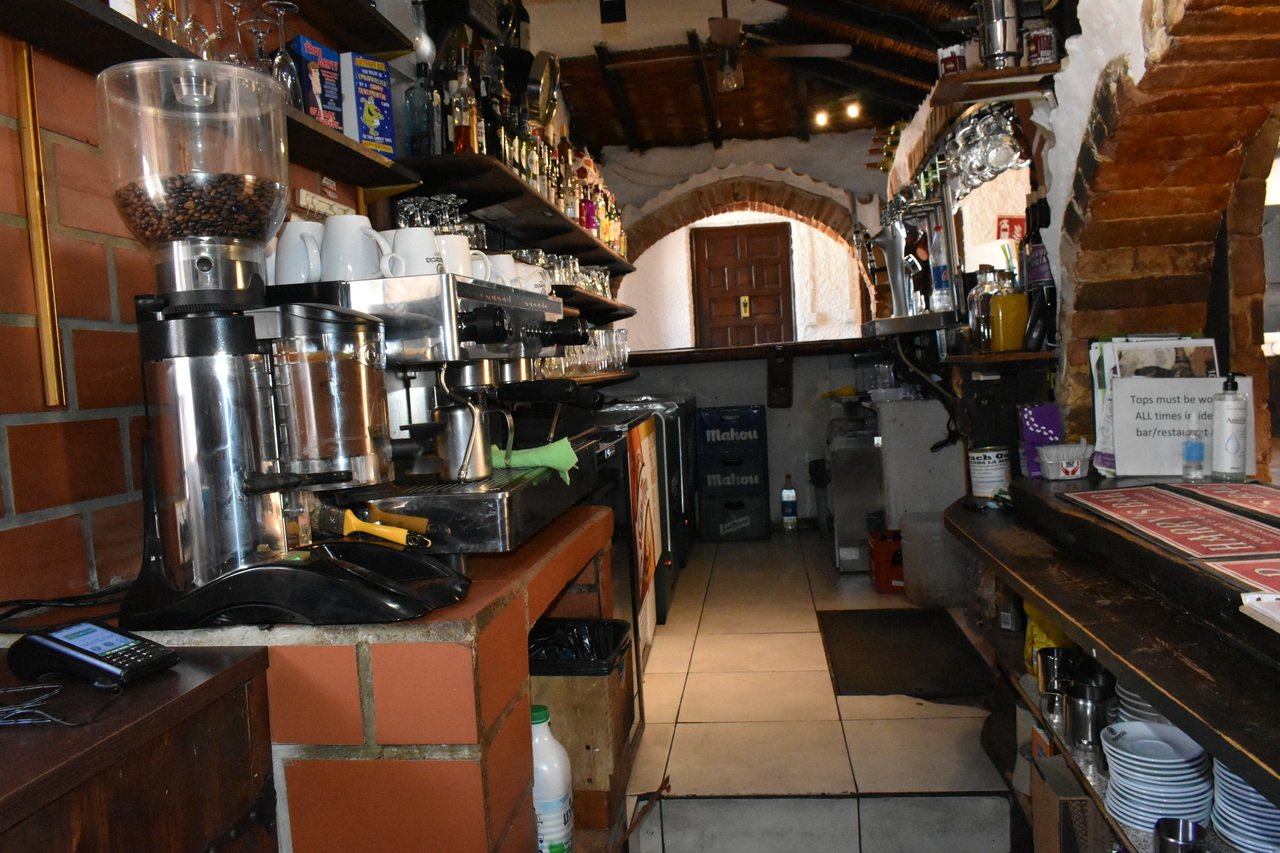 Propiedad comercial en Ciudad Quesada, Alicante, España 240 m2 No. 147389