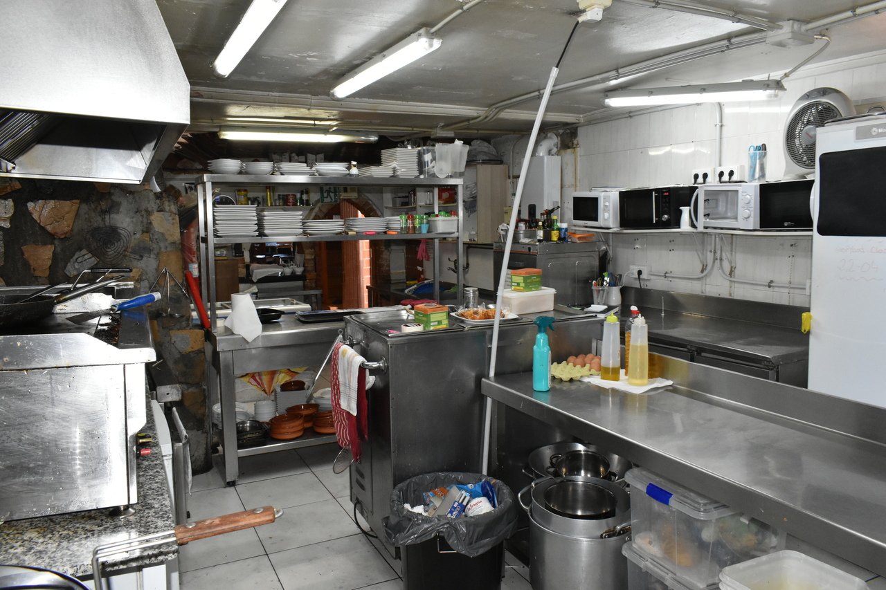 Propiedad comercial en Ciudad Quesada, Alicante, España 240 m2 No. 147389