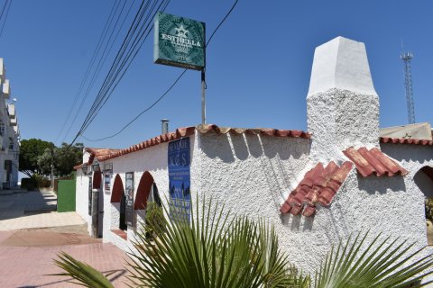 Commercial property à Ciudad Quesada, Alicante, Espagne 240 m2 No. 147389