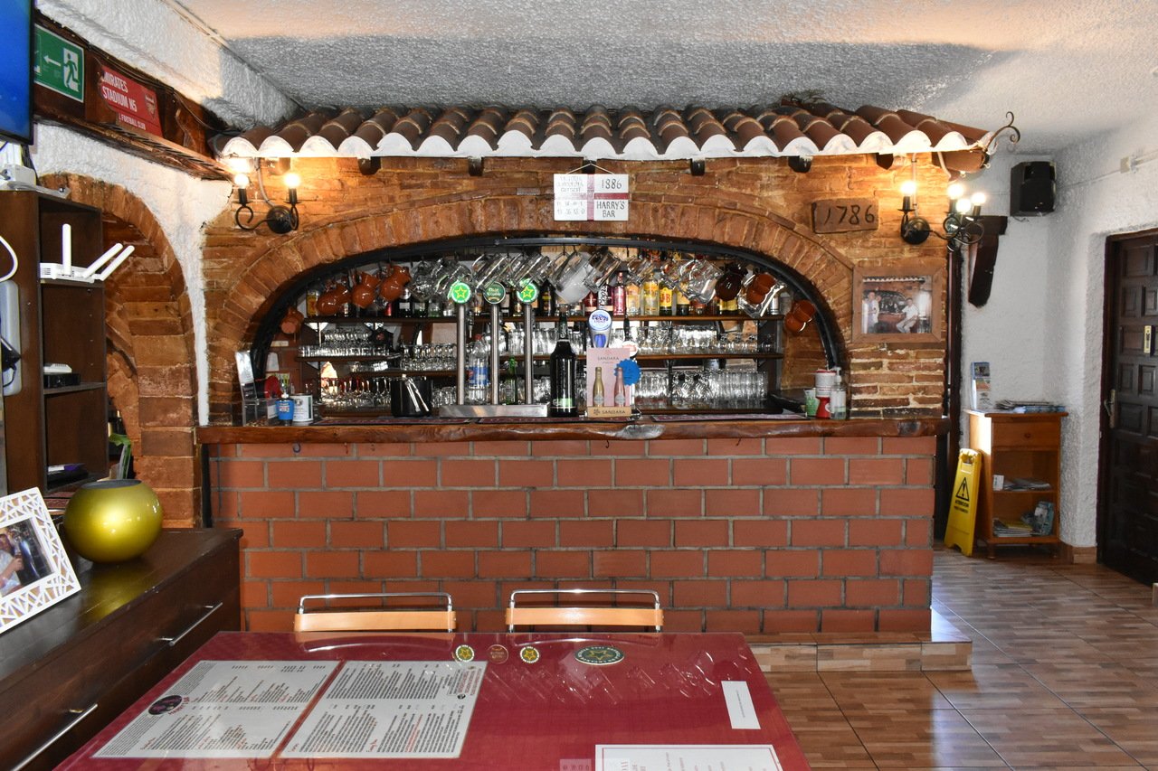 Propiedad comercial en Ciudad Quesada, Alicante, España 240 m2 No. 147389