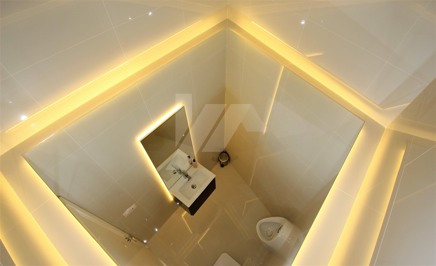 Villa a Benissa, Alicante, Spagna 4 camere da letto, 542 mq. N° 64570