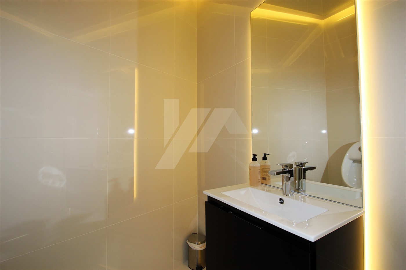 Villa a Benissa, Alicante, Spagna 4 camere da letto, 542 mq. N° 64570