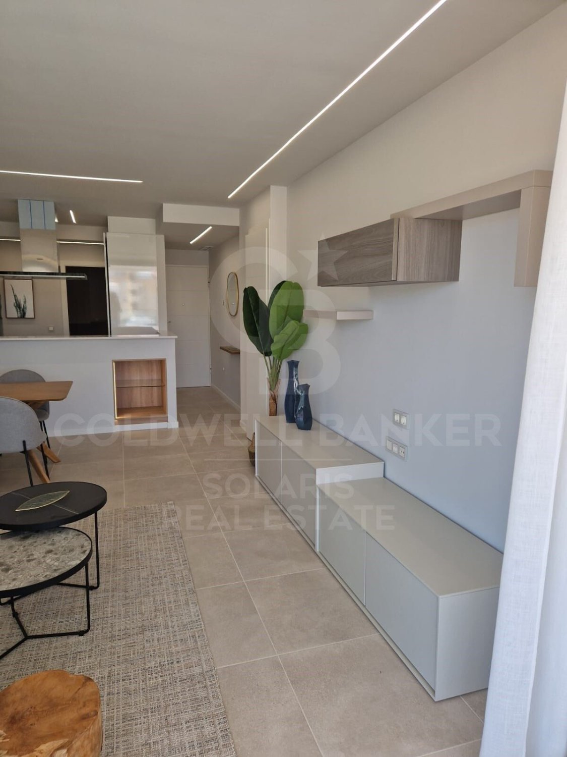 Penthouse w Denia, Alicante, Hiszpania 2 sypialnie, 80 mkw. nr 160232