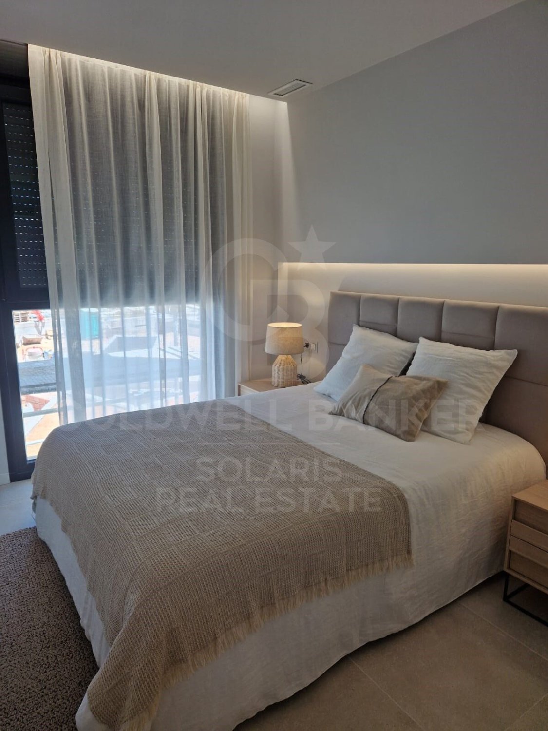 Penthouse w Denia, Alicante, Hiszpania 2 sypialnie, 80 mkw. nr 160232