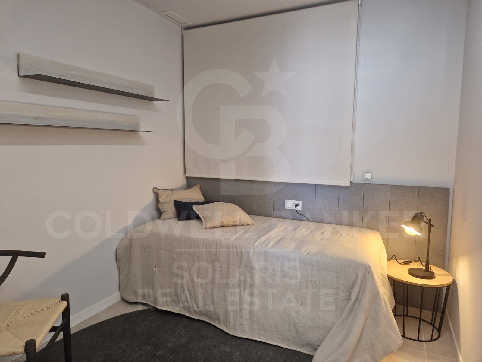 Penthouse w Denia, Alicante, Hiszpania 2 sypialnie, 80 mkw. nr 160232