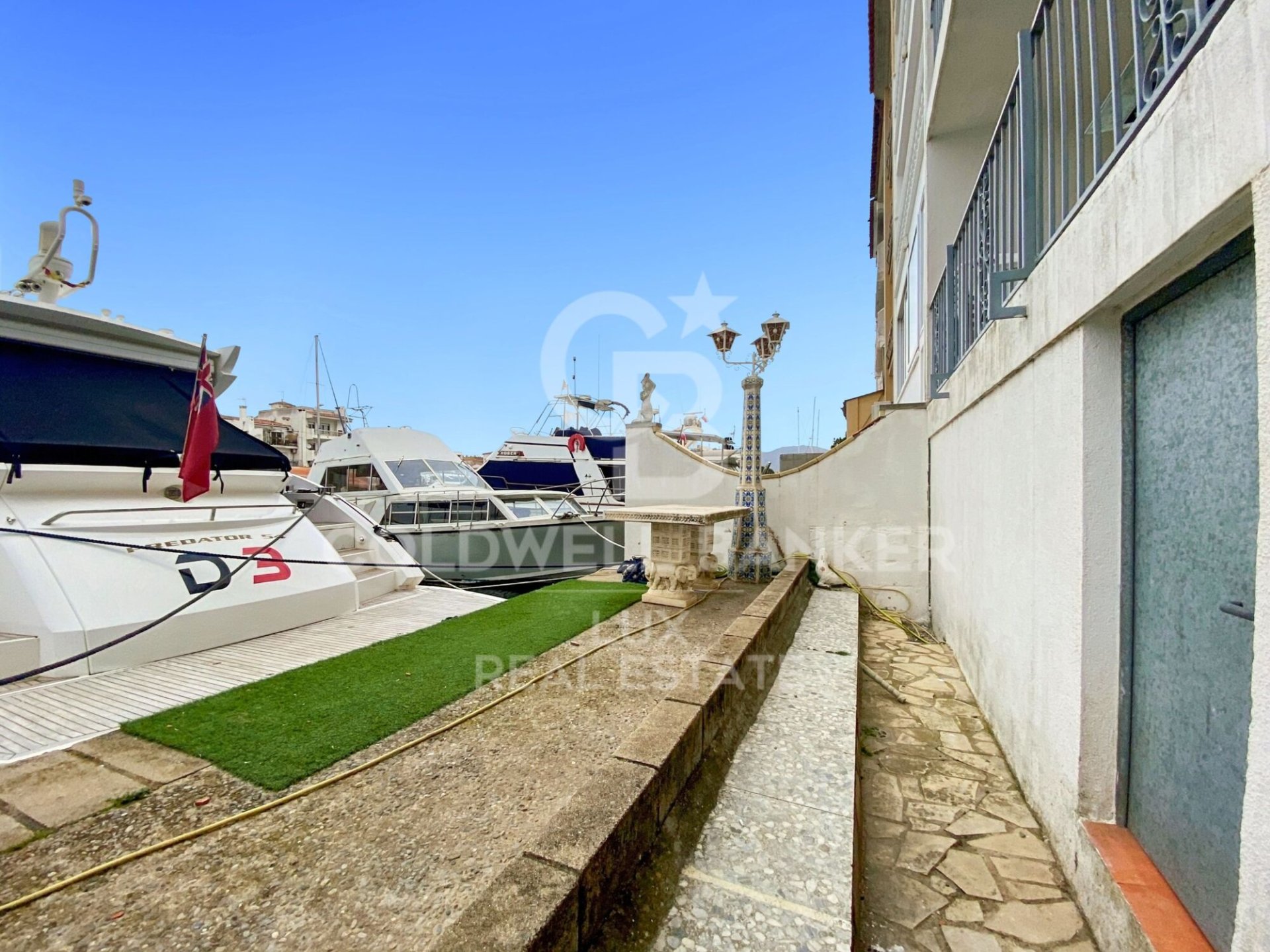 Casa a Empuriabrava, Girona, Spagna 128 mq. N° 160228