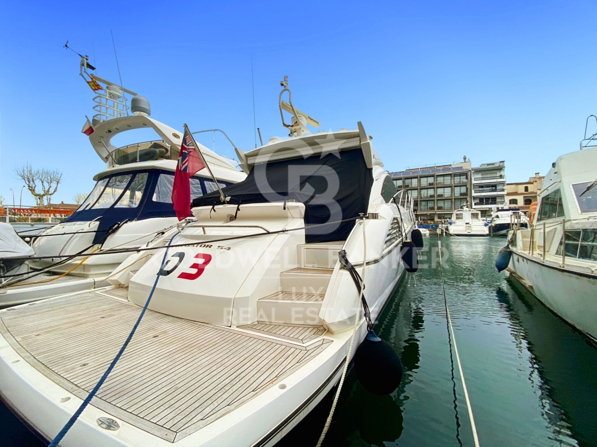 Casa a Empuriabrava, Girona, Spagna 128 mq. N° 160228