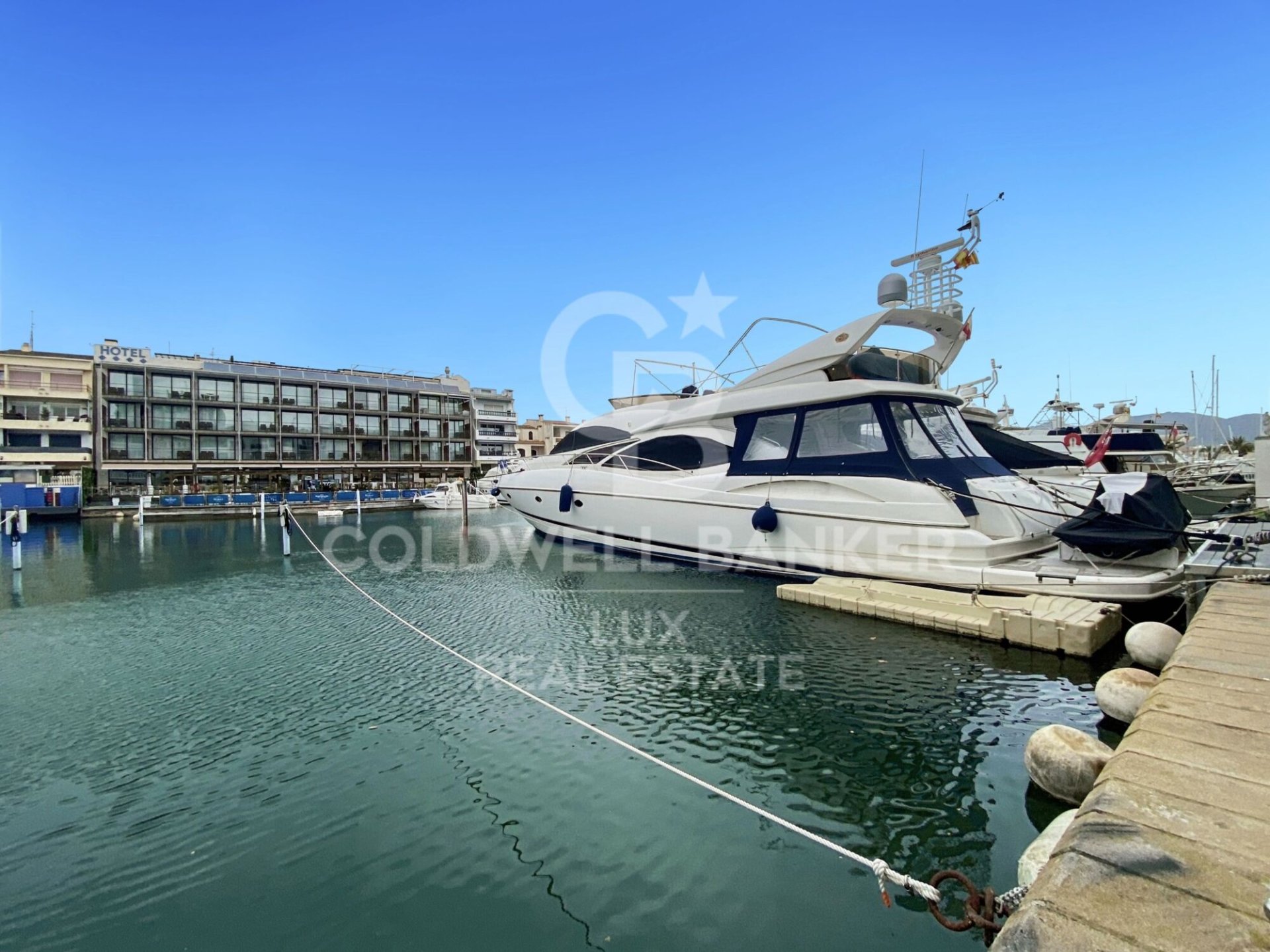 Casa a Empuriabrava, Girona, Spagna 128 mq. N° 160228
