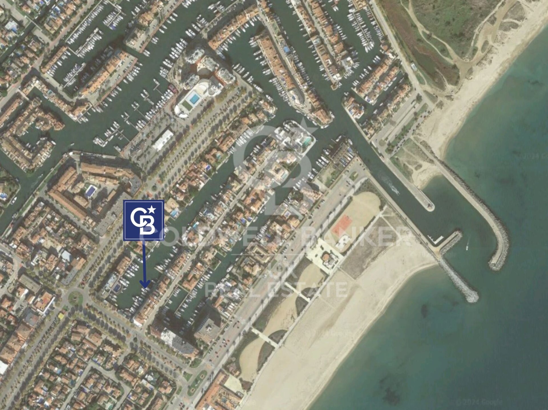 Casa a Empuriabrava, Girona, Spagna 128 mq. N° 160228