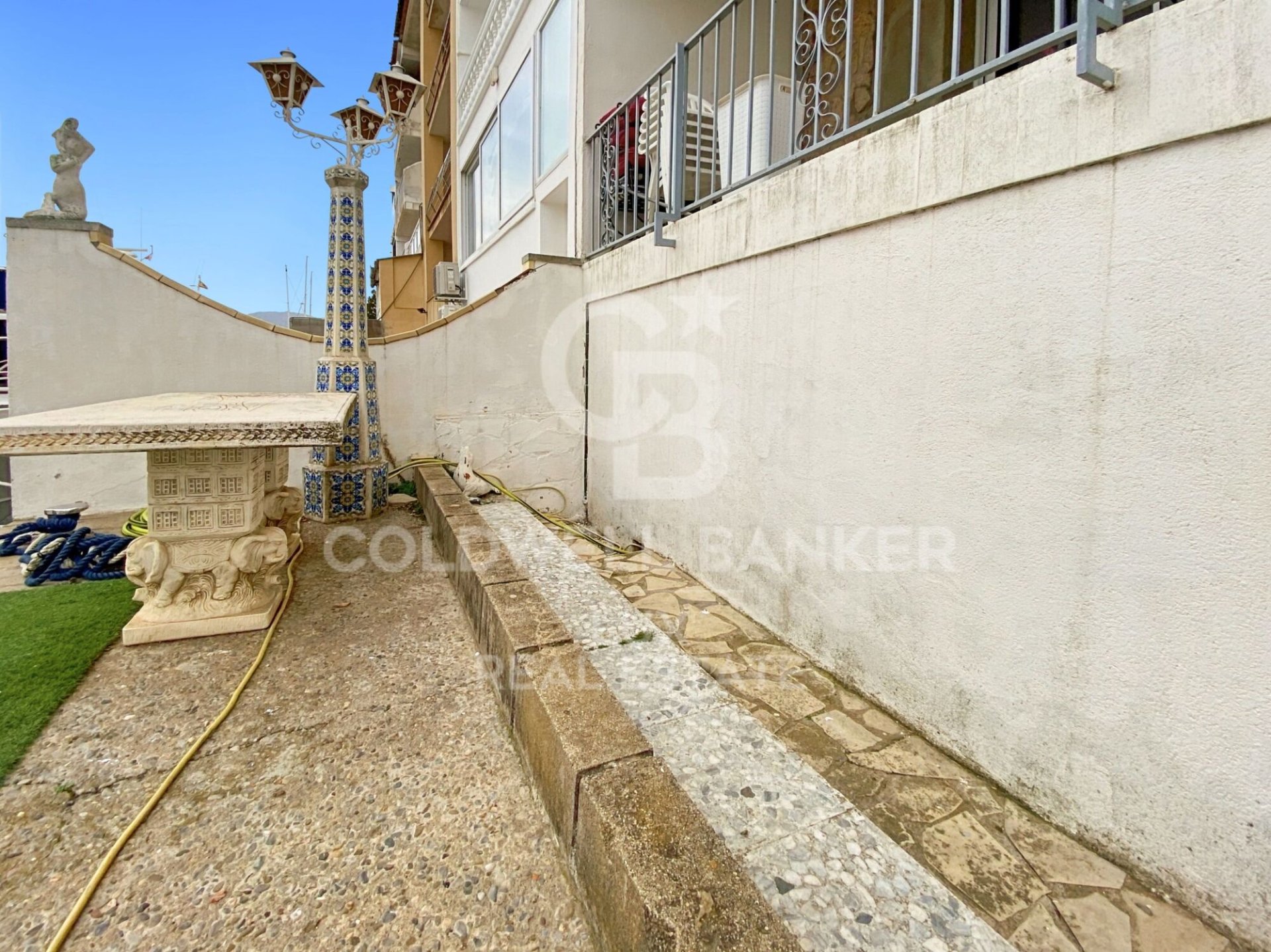 Casa a Empuriabrava, Girona, Spagna 128 mq. N° 160228