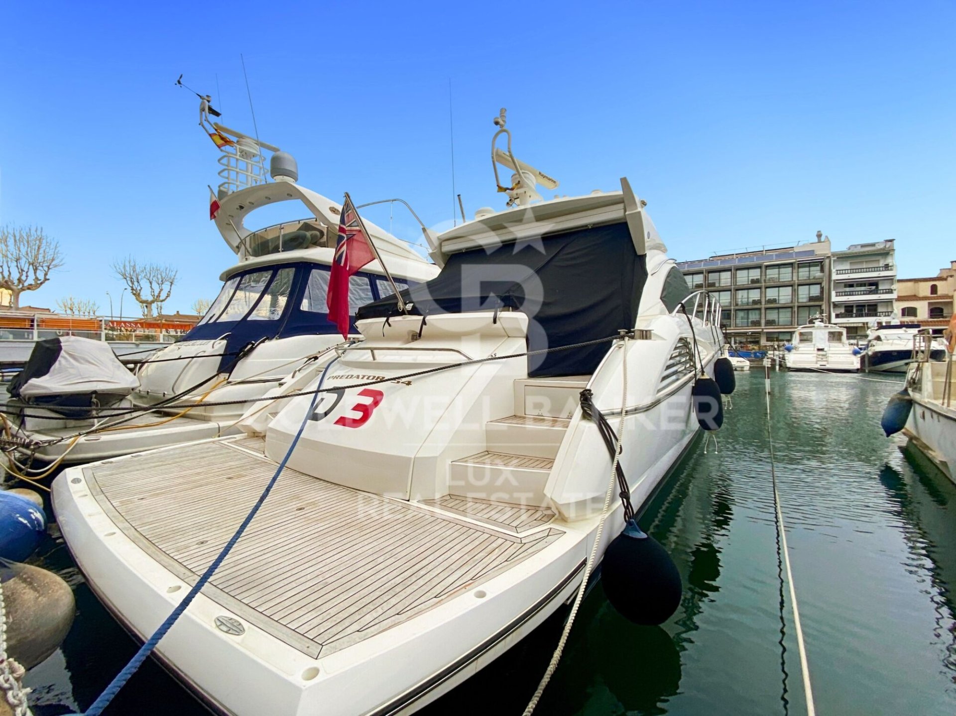 Casa a Empuriabrava, Girona, Spagna 128 mq. N° 160228