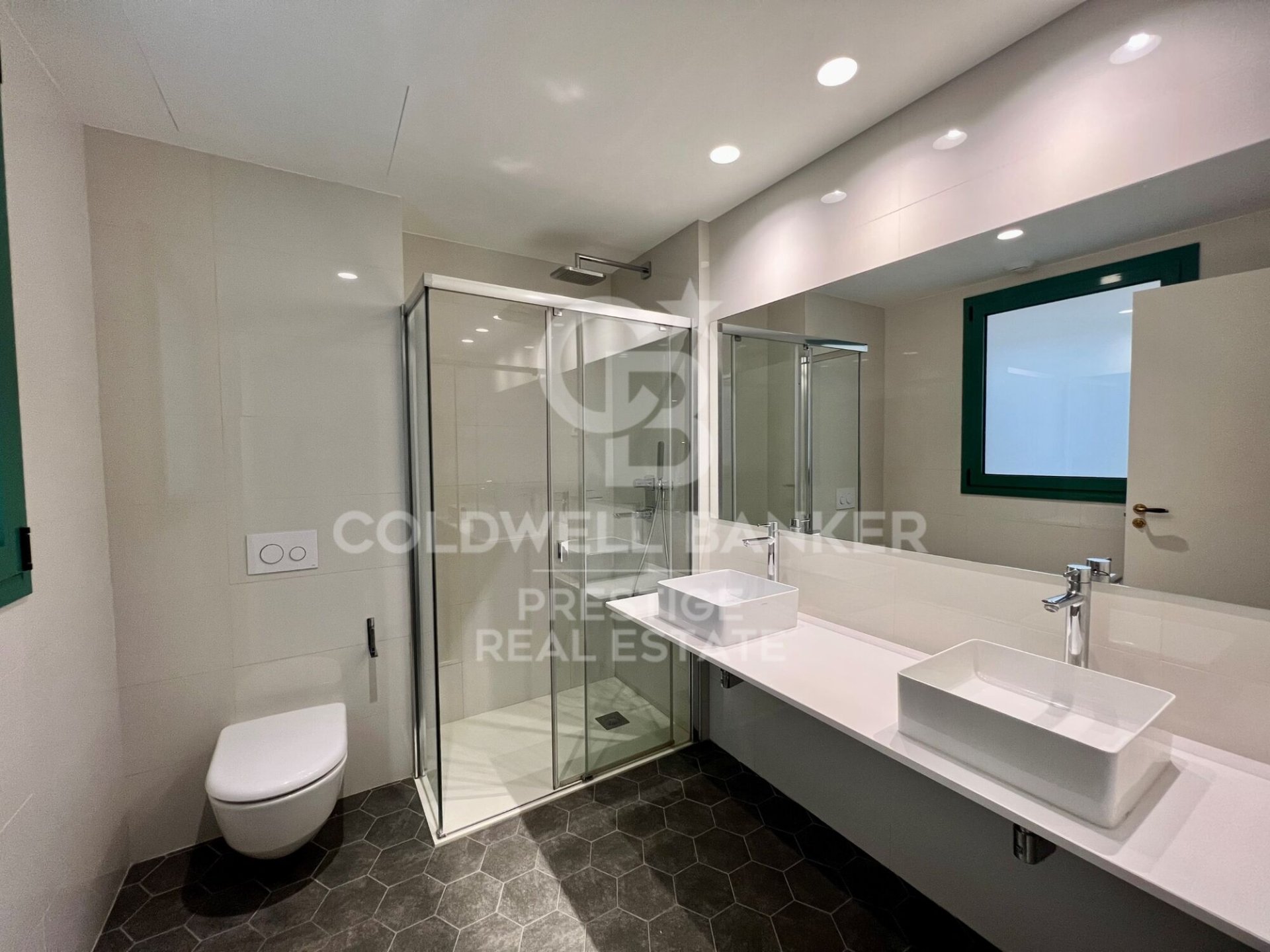 Apartamento en Barcelona, España 2 dormitorios, 112 m2 No. 160231